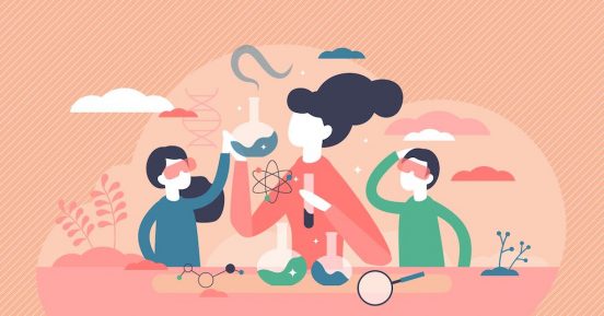 人の縁は匂いと関係する。2022年に科学でわかったこと