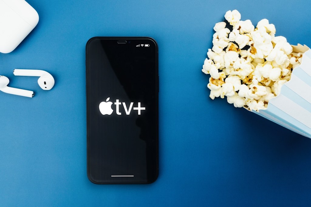 『テッド・ラッソ』が観れる!?「Apple TV」のAndroid向けアプリがもうすぐ登場か