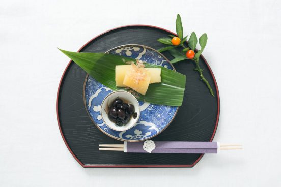 初心者が挑戦すべきおせち「黒豆」の煮方と「数の子」の塩抜き〜漬け方とは