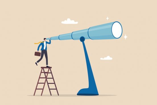 採用試験で学位は評価されなくなる!?「仕事」の近未来予測