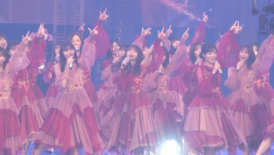 齋藤飛鳥の紅白ラストステージも！「第73回NHK紅白歌合戦」のリハーサル現場の熱気