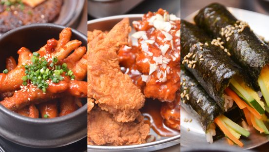 トレンドの韓国酒場でもこの味は別格！東京駅に開業した「コッキオ」実食レポート