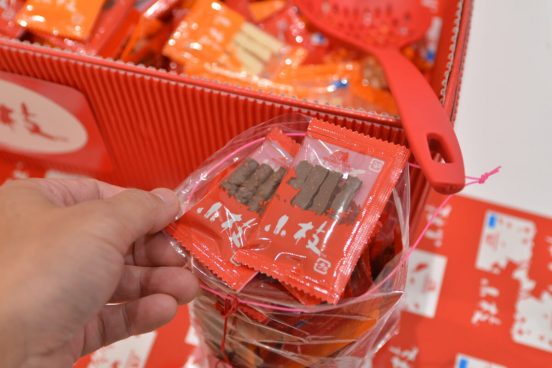小枝やｉｎゼリーの限定イベントの抽選応募を実施中！「森永エンゼルミュージアム」が1周年を記念