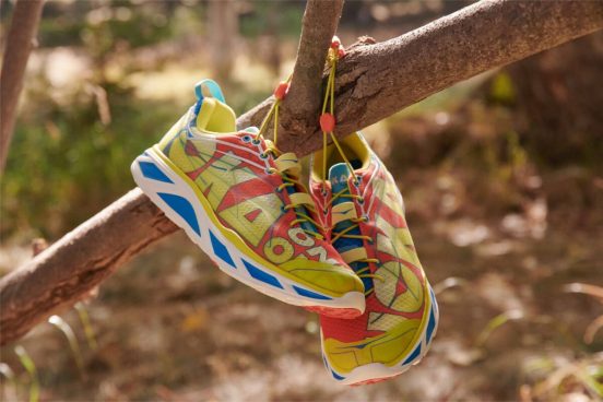 HOKAの新作「HUAKA ORIGINS」は機能性と快適性が高いライフスタイルシューズ！
