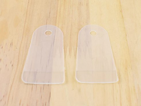 キーボードの隙間掃除どうしていますか？ 薄くて小さいからサッと使える「キーボードのおそうじカード」