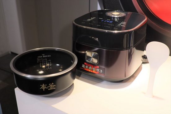 「炊飯器の頂点に立つ」ティファール自信作「ザ・ライス」の実力は？ 使った印象と意外な注意点をレポート