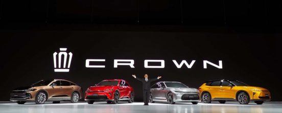 より快適なモビリティライフへ！ 自動車業界の「ワクワクする」未来トピックス2022