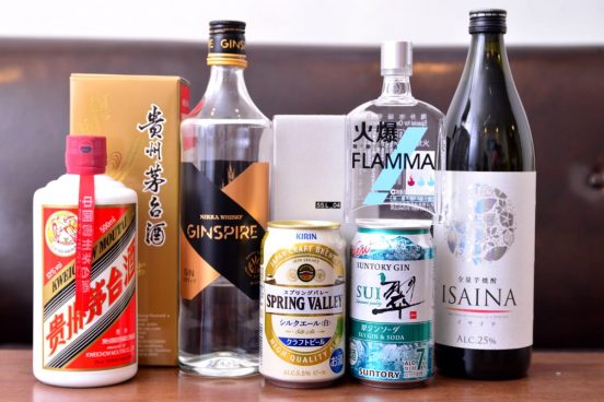 年末年始にゆっくり飲みたい酒、酒、酒。2022年の「代表銘柄」を一気に振り返り
