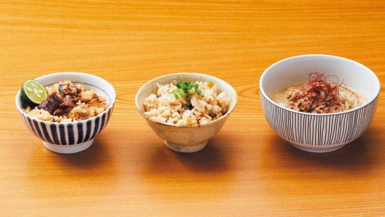 チゲや炊き込みごはんなど、めちゃウマな無印良品の注目商品