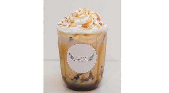 衝撃的な新食感が若者にウケて22年8月の総売上は4億円超え！『飲むわらびもち』【2022売れたモノSELECTION フード編】