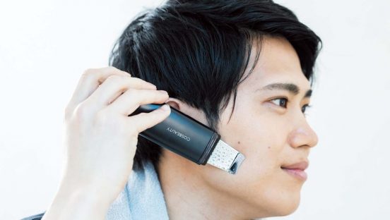 「肌が明るくなる美容家電」が2位に！ 鉄板コスパ家電ランキング「洗濯＆身だしなみ編」2～5位