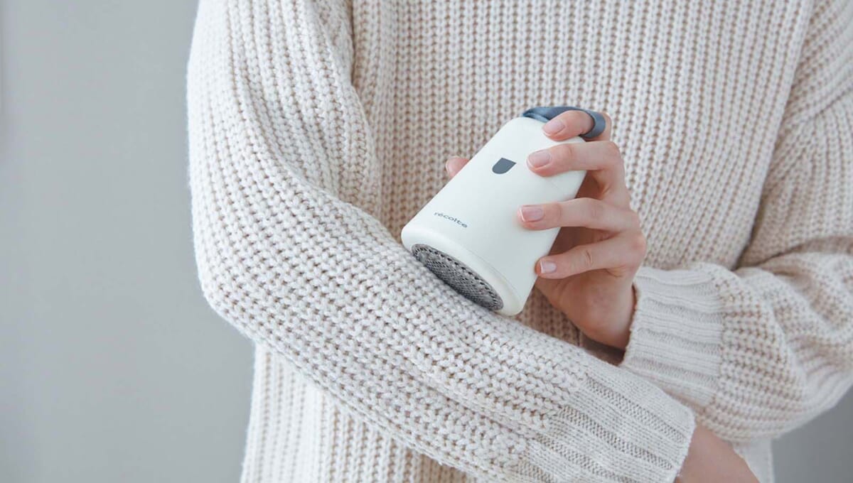 サクサク取れる3300円の毛玉クリーナーに注目！ 鉄板コスパ家電ランキング「洗濯＆身だしなみ編」6～10位