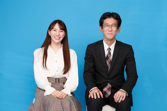 山口剛央×白井ゆかり「私がきっかけで気象に関心を持つ人が増えたら、それが無上の喜びです  」ウェザーニュースキャスター連載・第9回／特別編《後編》