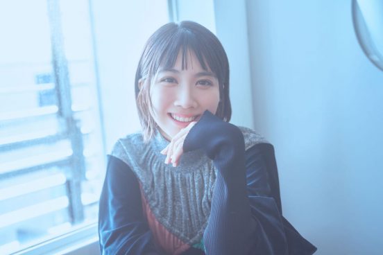 松本穂香「相手の価値観みたいなものが見えてきて、“合う・合わない”が明確になると思う」映画「恋のいばら」