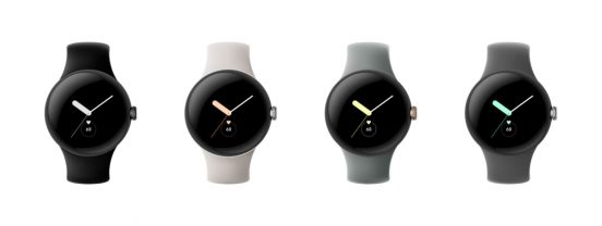 ようやく!? GmailとカレンダーのWear OS向けアプリが開発中の噂