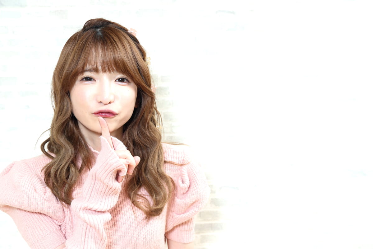 大食い女王・もえあずが語る。『元祖！大食い王決定戦』のスゴすぎる舞台裏と、新たな大食い業界とは？