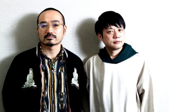 キャリーオーバーで敗者復活!? ”漫才歴2年”かもめんたるの胸の内【M-1グランプリ2022特集】