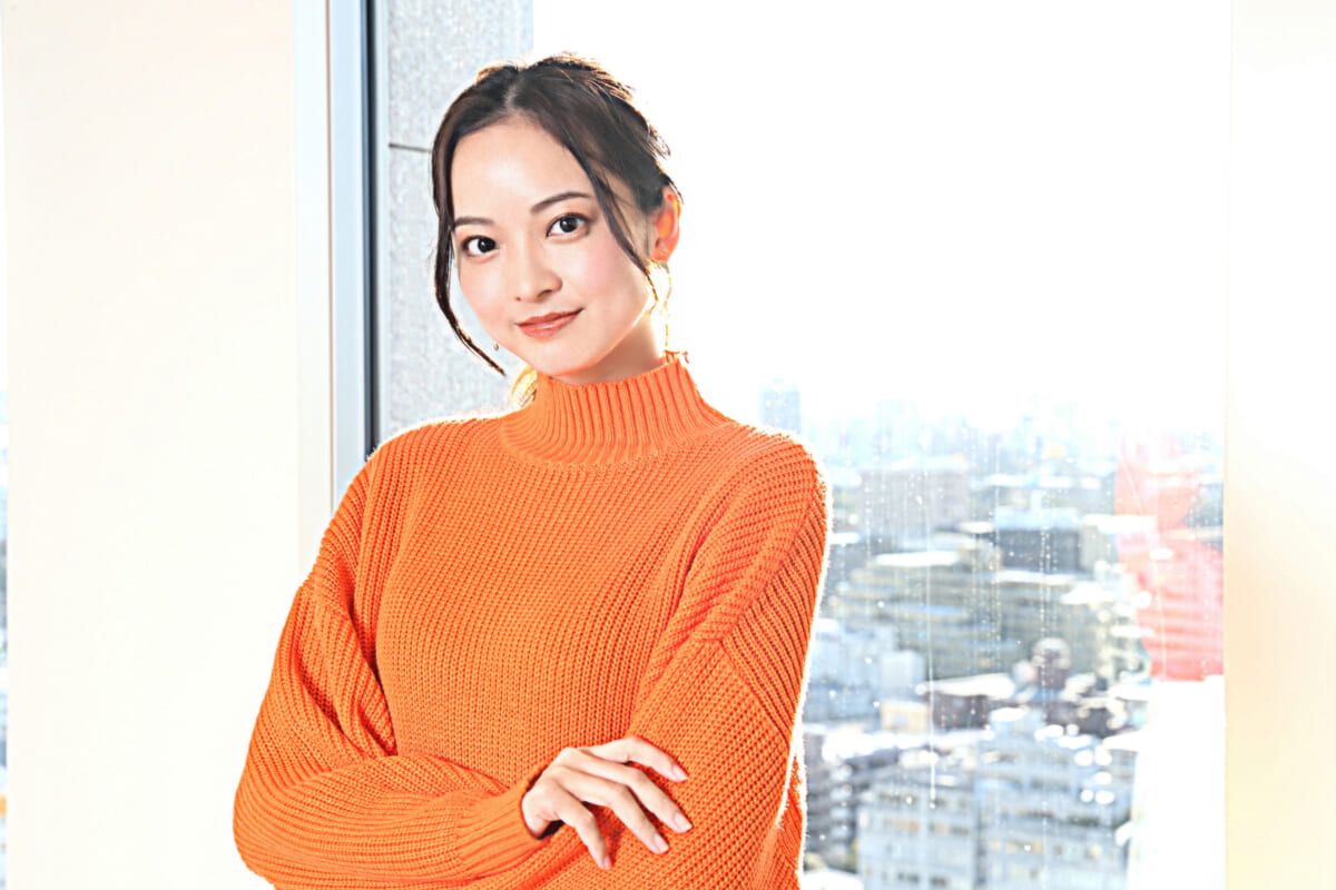 優勝の流れがきていた!? ウエストランドの〝勝因〟を女優界No.1のお笑い好き・川瀬莉子が語る【M-1グランプリ2022特集】