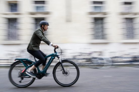 スポーツタイプの新型e-Bikeが胸熱だった2022年を振り返る