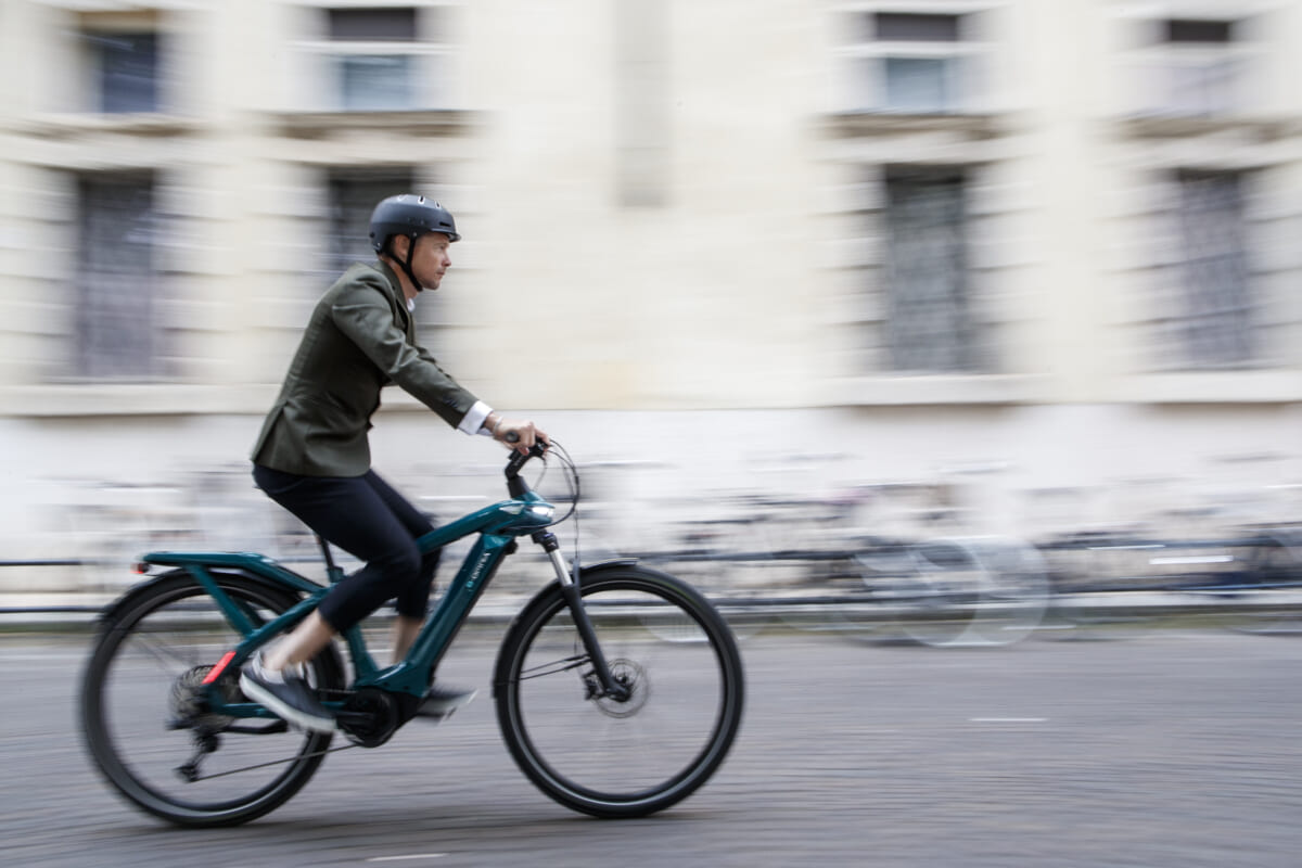スポーツタイプの新型e-Bikeが胸熱だった2022年を振り返る