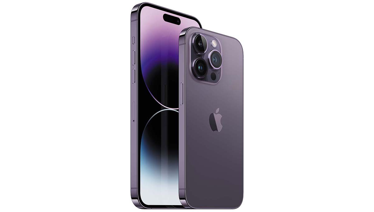 プロがiPhone 14 Proシリーズをジャッジ！ 進化は地味だが高評価