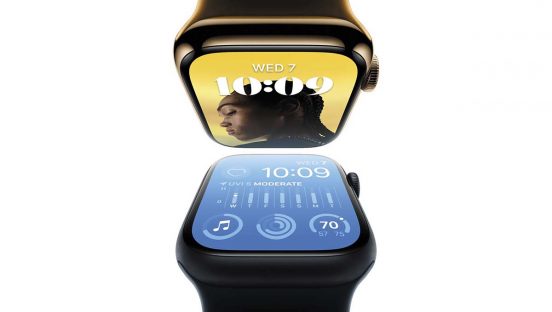 Apple Watch Series 8は誰にオススメ？ 詳しいプロが解説