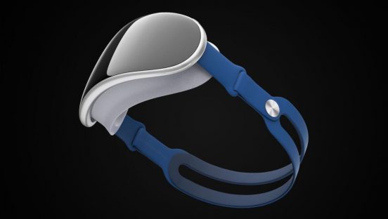 まだまだ先？ アップル製AR／VRヘッドセットに出荷遅れの噂