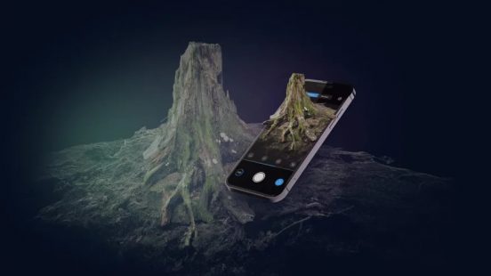 スマホで現実の物体をスキャン、3Dオブジェクト化できる無料アプリ「RealityScan」が正式リリース！