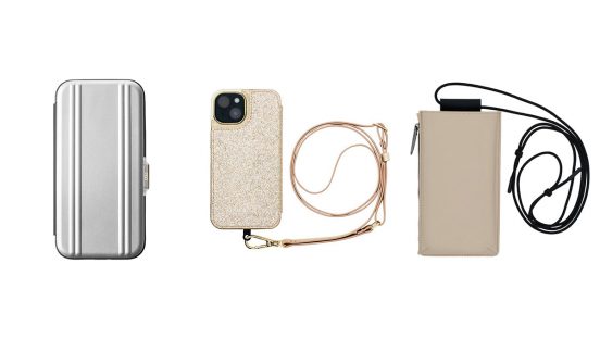 新年はスマホのケースやフィルムを新調しよう。好きな組み合わせを選べるUNiCASE「New Year Set」