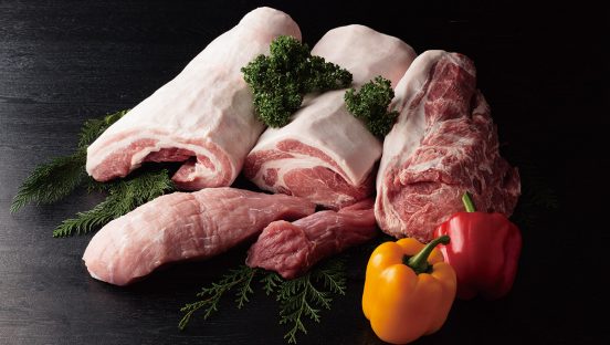 約84万円の国産牛福袋!? 生本まぐろ1尾分福袋など、スーパー「ベイシア」福袋予約受付中