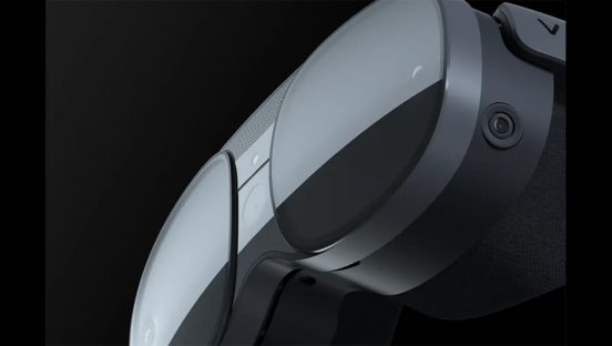 打倒Meta！ HTCがクールな次期VRヘッドセットをチラ見せ