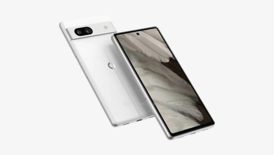 Pixel 7aも新デザインに移行？ 高コスパが期待できる予測画像が登場