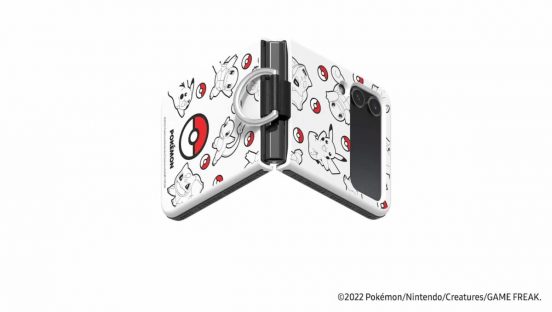またやって来た！「ポケモン×Galaxy」の新コラボケースが海外で近日中に発売