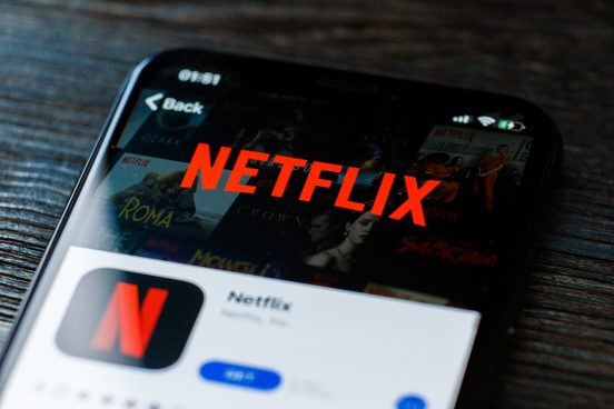 Netflixのパスワード共有への課金、来年にも全世界で始まる？