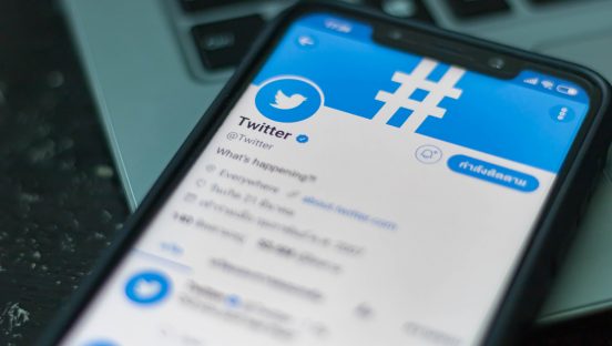 Twitterが自殺防止メッセージを一時削除も、今週復活へ