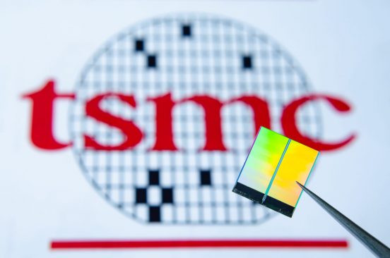 AppleサプライヤーのTSMC、3nmチップの生産開始へ