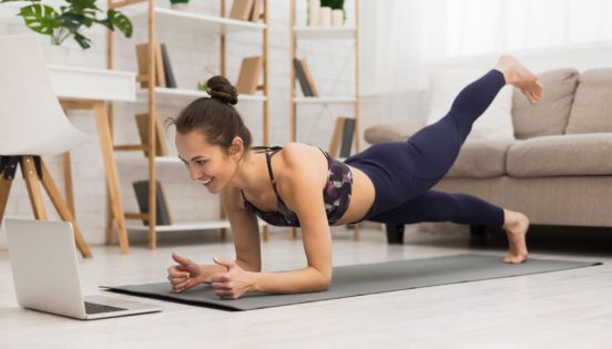 Netflix、「Nike Training Club」のフィットネス動画を年末から配信開始！