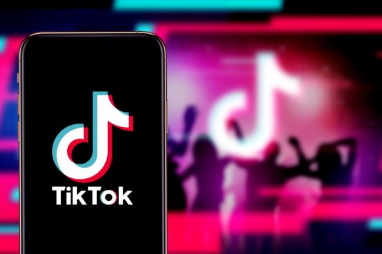 YouTubeと対決？ TikTokが横長動画をテスト中