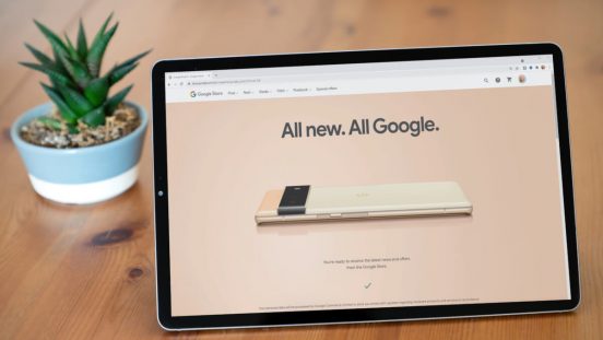2種類の折りたたみPixelが登場？ グーグルの2025年への狙いとは…