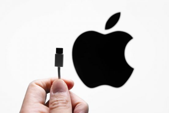 新型iPhoneへのUSB-C搭載義務づけ、2024年12月28日以降と決定！ EUが正式に発表