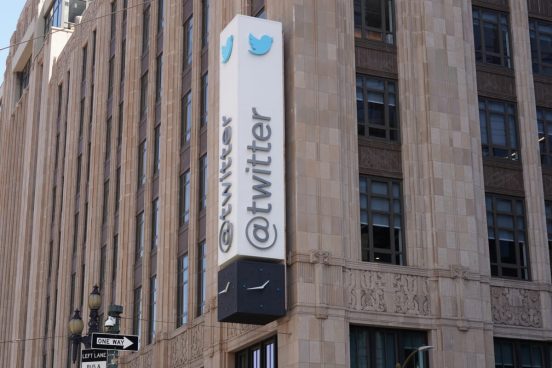 マスクCEO、ツイッター本社の一部をスタッフ用の寝室に改造！ 建築基準法違反のおそれ