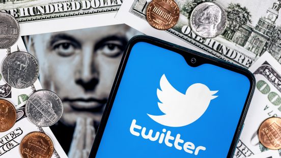 和解成立？ イーロン・マスク「アップルからTwitterへの広告は完全復活した」
