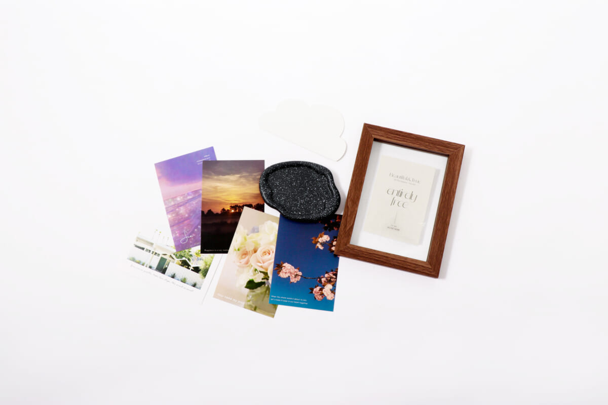 全7種類のラインナップ、お値段330円＆550円！ 3COINSの福袋「HAPPY BOX」2023年1月1日発売