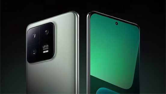 ぜーんぶライカカメラ。Xiaomi 13／13 ProがSnapdragon 8 Gen 2搭載しデビュー