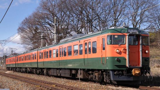 「しなの鉄道線」沿線の興味深い発見＆謎解きの旅〈後編〉