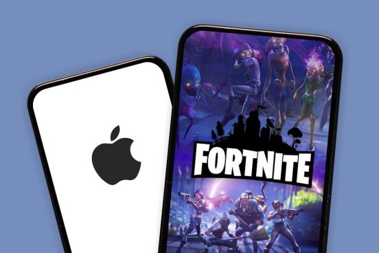 Epic GameのCEOが宣言「今年フォートナイトはiOSに帰ってくる！」
