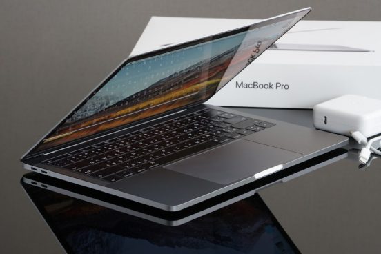 ついにタッチスクリーン搭載の「MacBook Pro」が2025年に登場か
