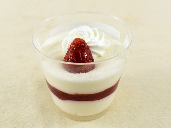 人気いちごスイーツ専門店と2度目のタッグ！ ローソンの「Uchi Café×ICHIBIKO 苺ティラミス」で楽しむ甘酸っぱい風味