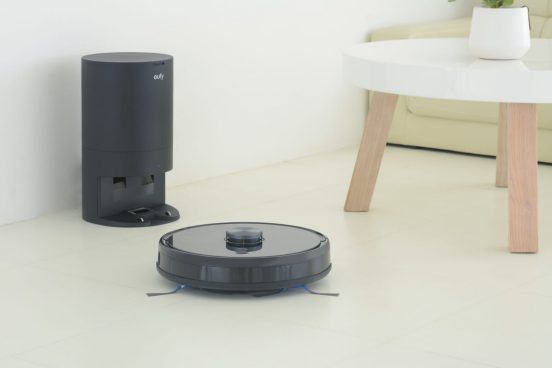 そのコスパ、まさに圧巻！ 6万円台の2in1ロボット掃除機アンカー・ジャパンの「Eufy RoboVac L35 Hybrid+」が想像を超えるデキだった
