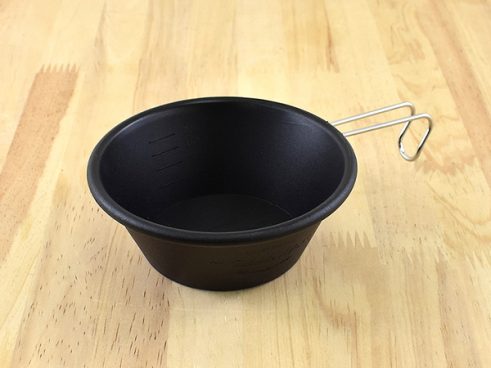 バーベキューに紙皿は味気ない？ だったらオシャレな「プラシェラカップ」でアウトドア気分を盛り上げよう！